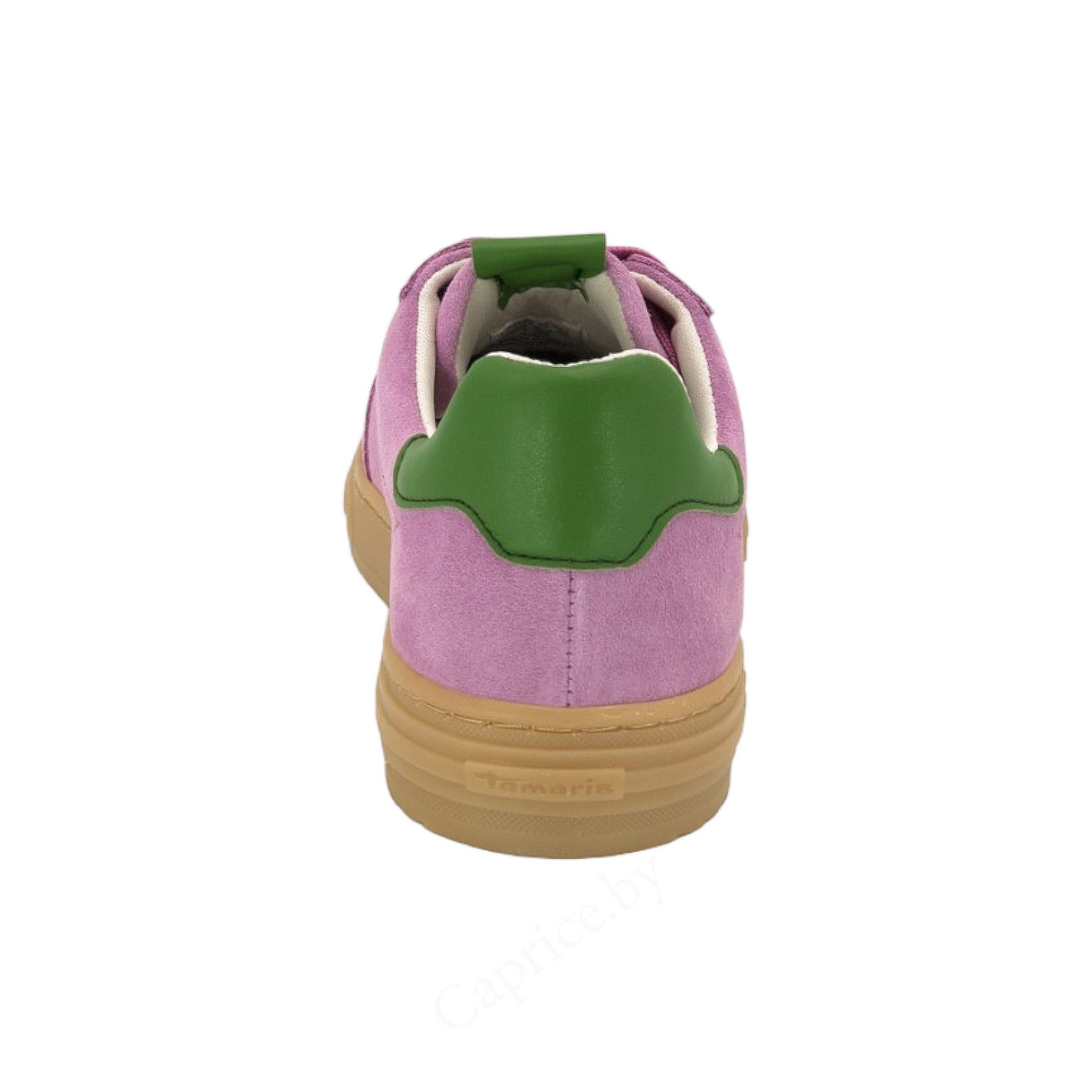 КЕДЫ TAMARIS АРТИКУЛ: 1-23788-42 5A1